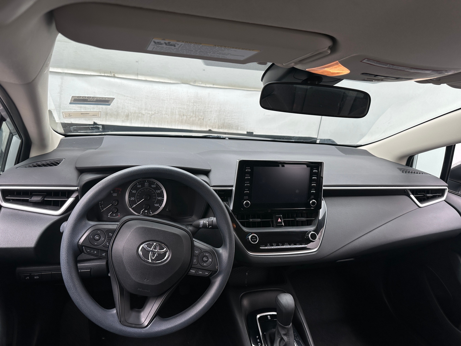 Thumbnail: 2020 Toyota Corolla - 3