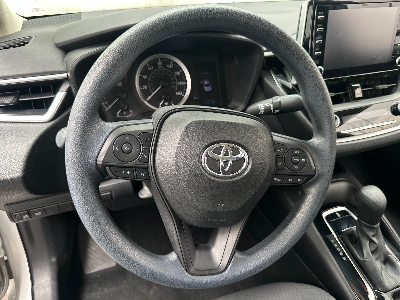 Thumbnail: 2020 Toyota Corolla - 5
