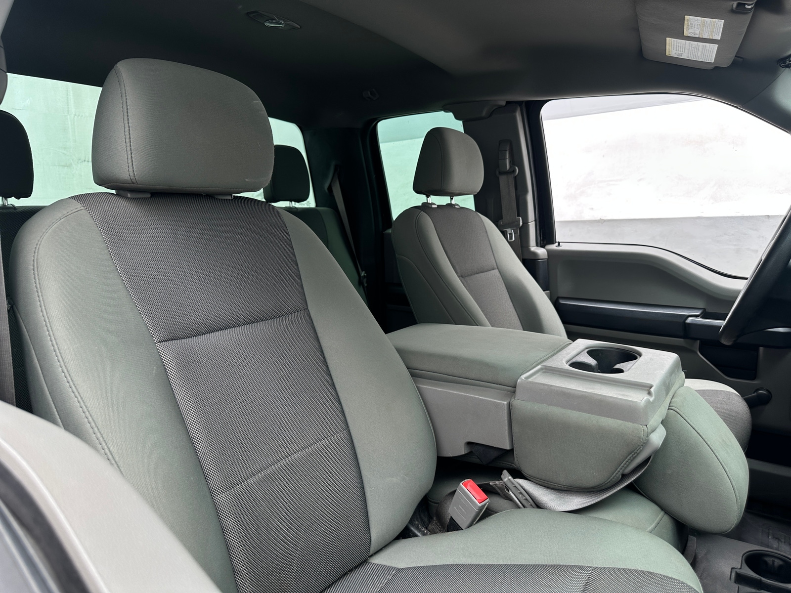 Thumbnail: 2019 Ford Econoline - 2