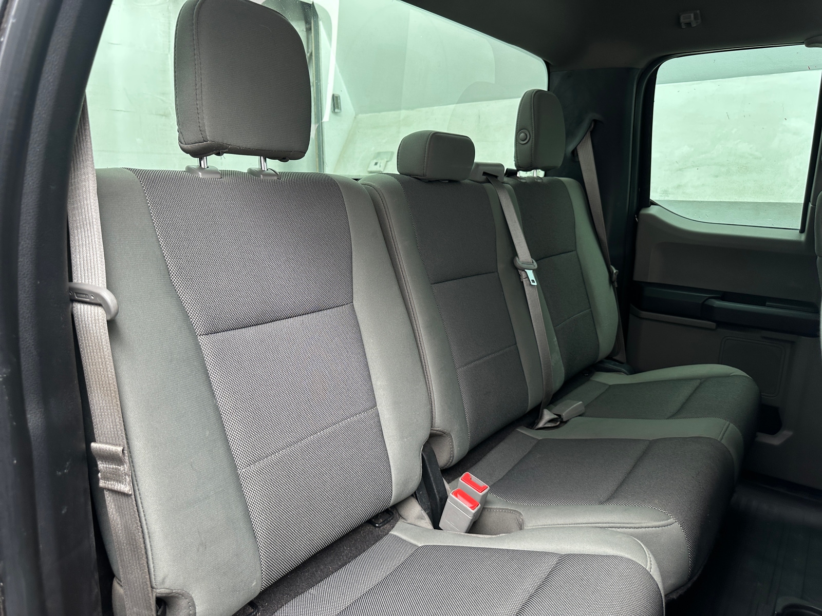 Thumbnail: 2019 Ford Econoline - 6