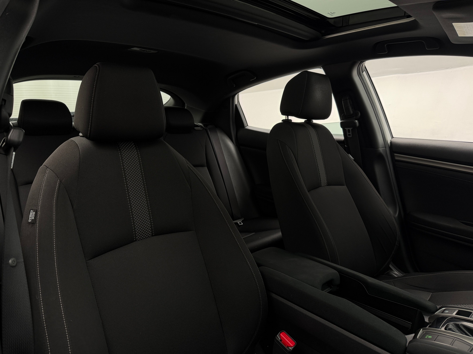 Thumbnail: 2020 Honda Civic - 2
