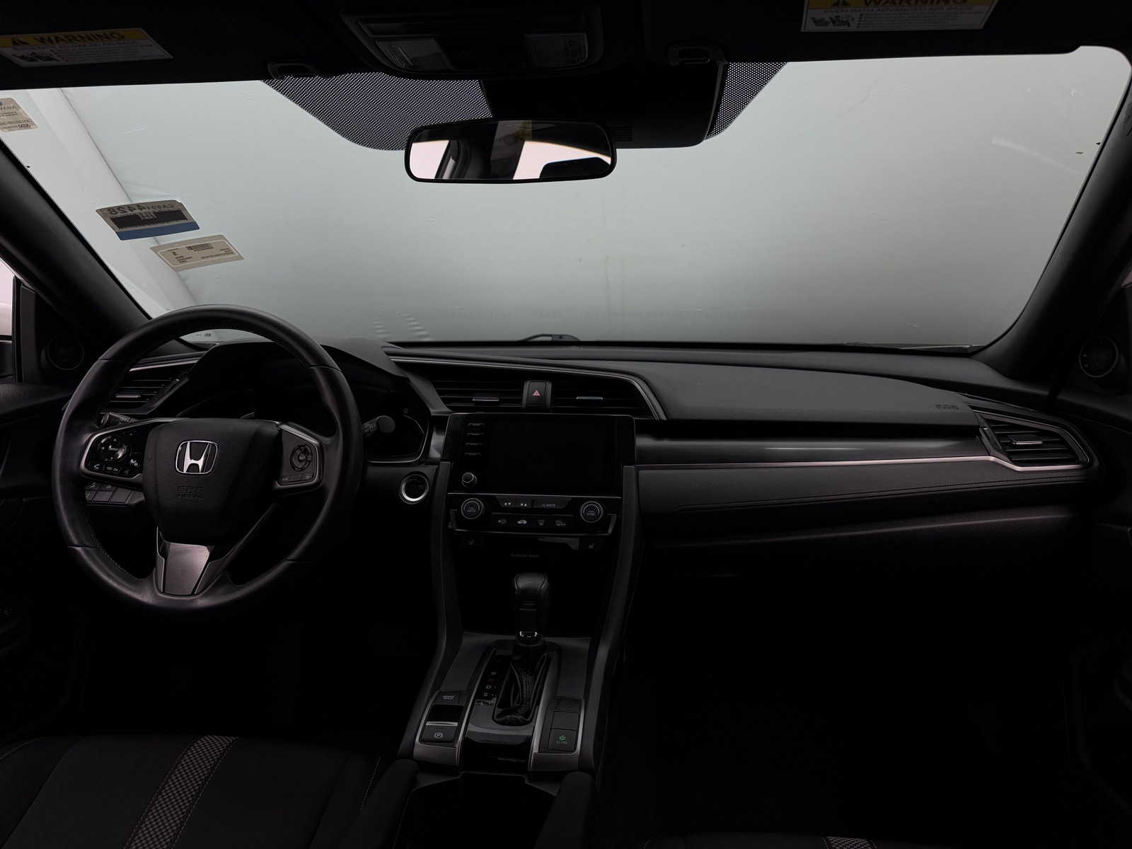 Thumbnail: 2020 Honda Civic - 3