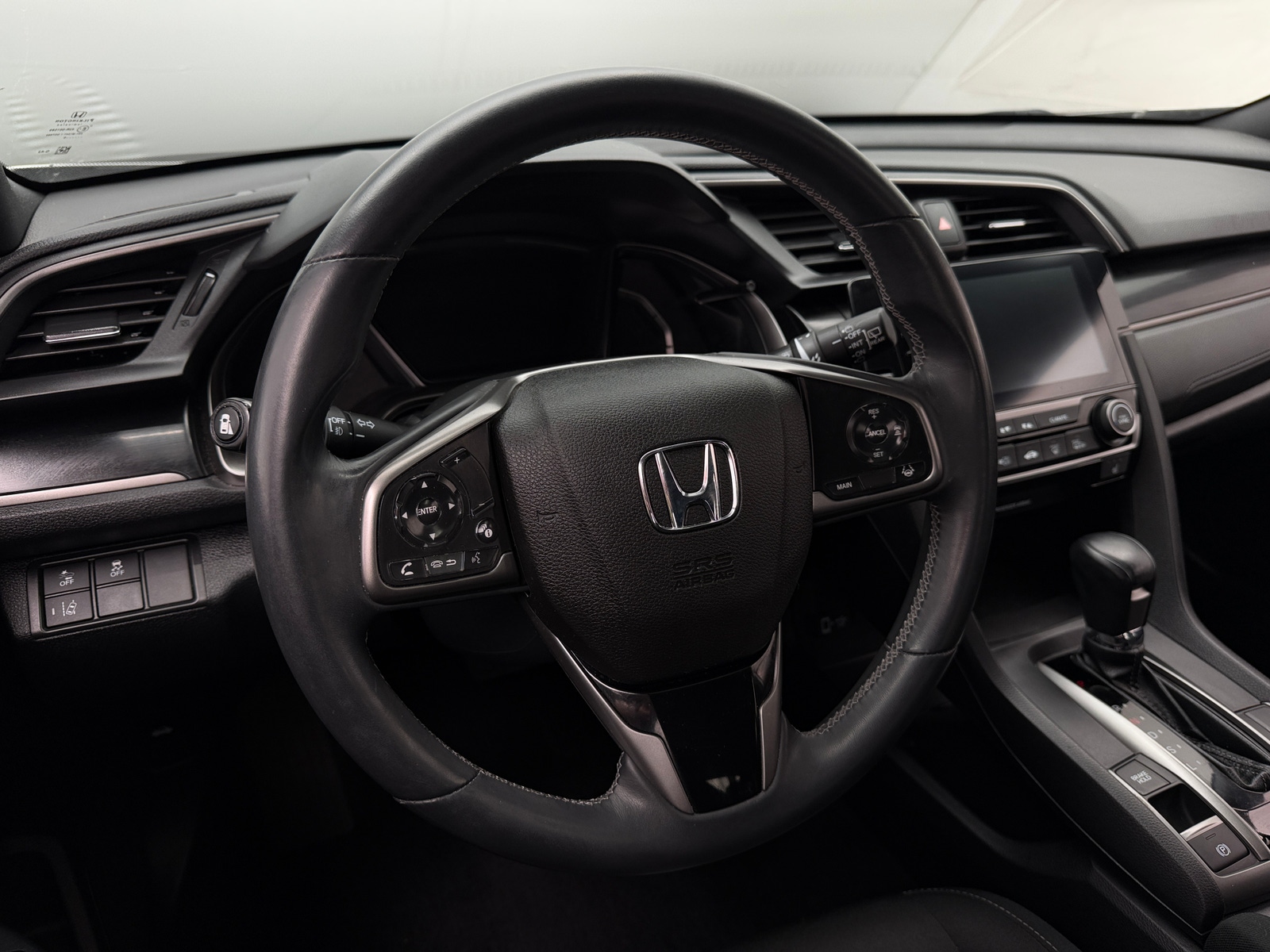 Thumbnail: 2020 Honda Civic - 5