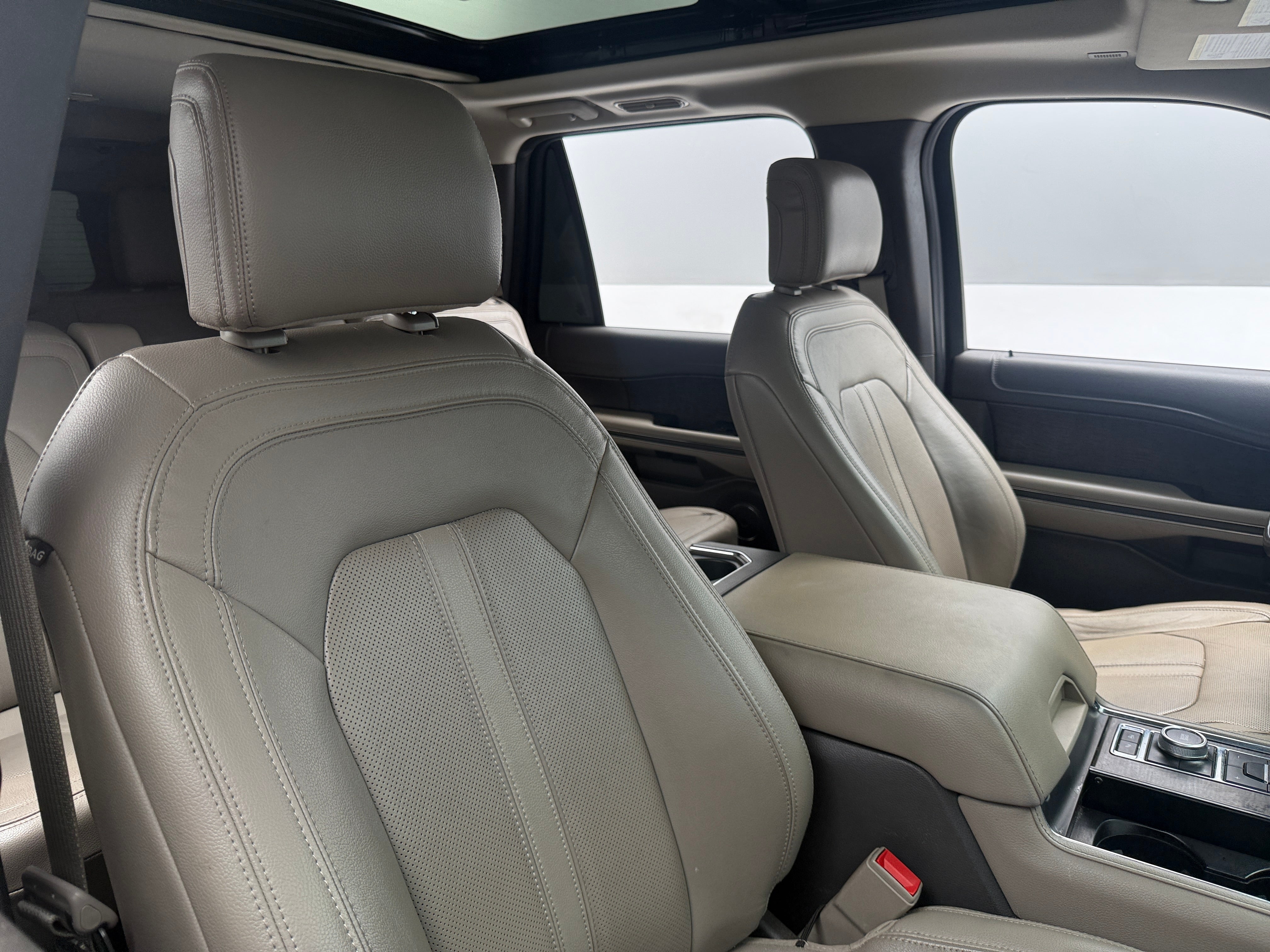 2020 Ford Expedition