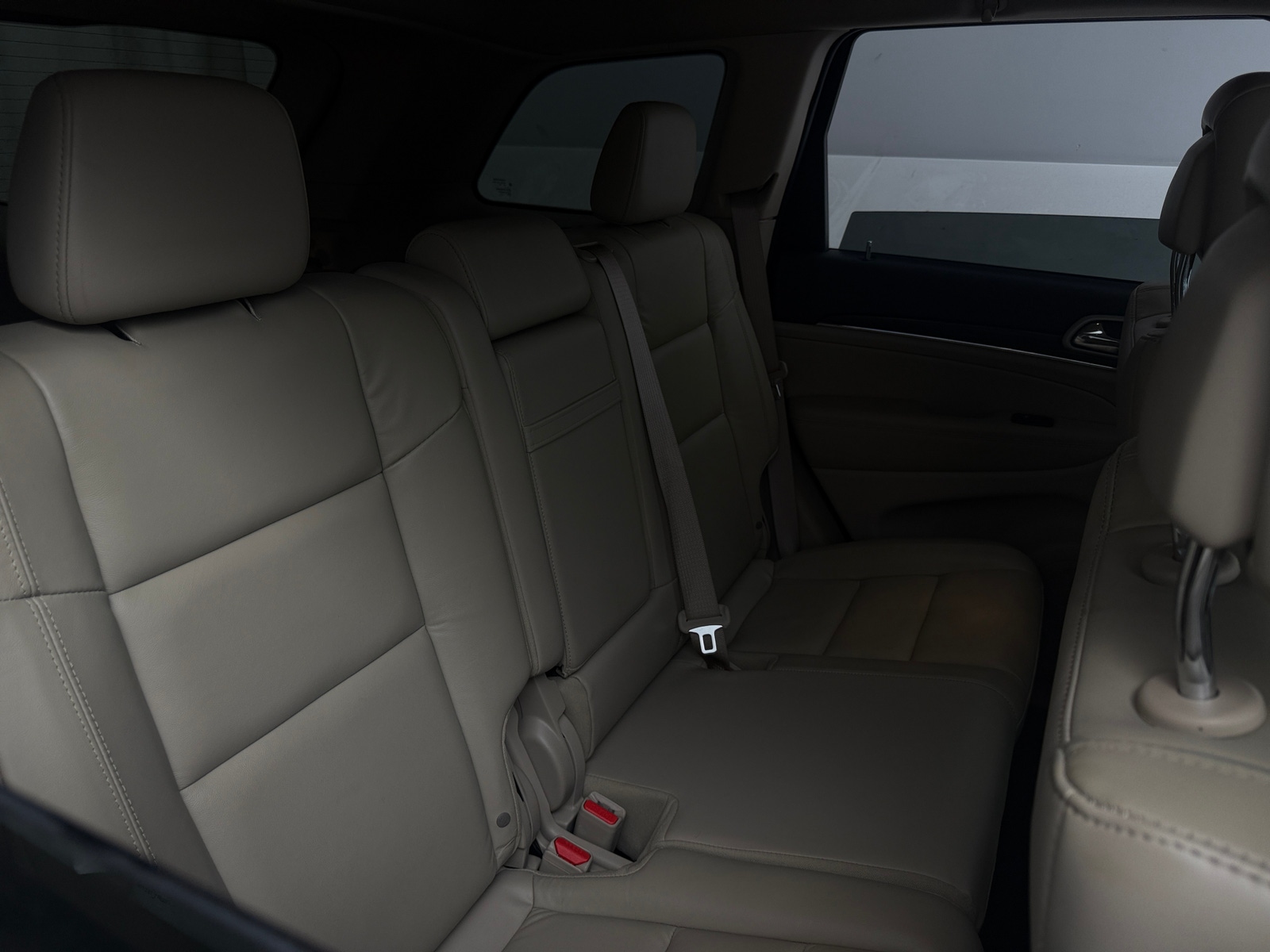 Thumbnail: 2021 Jeep Grand Cherokee - 5