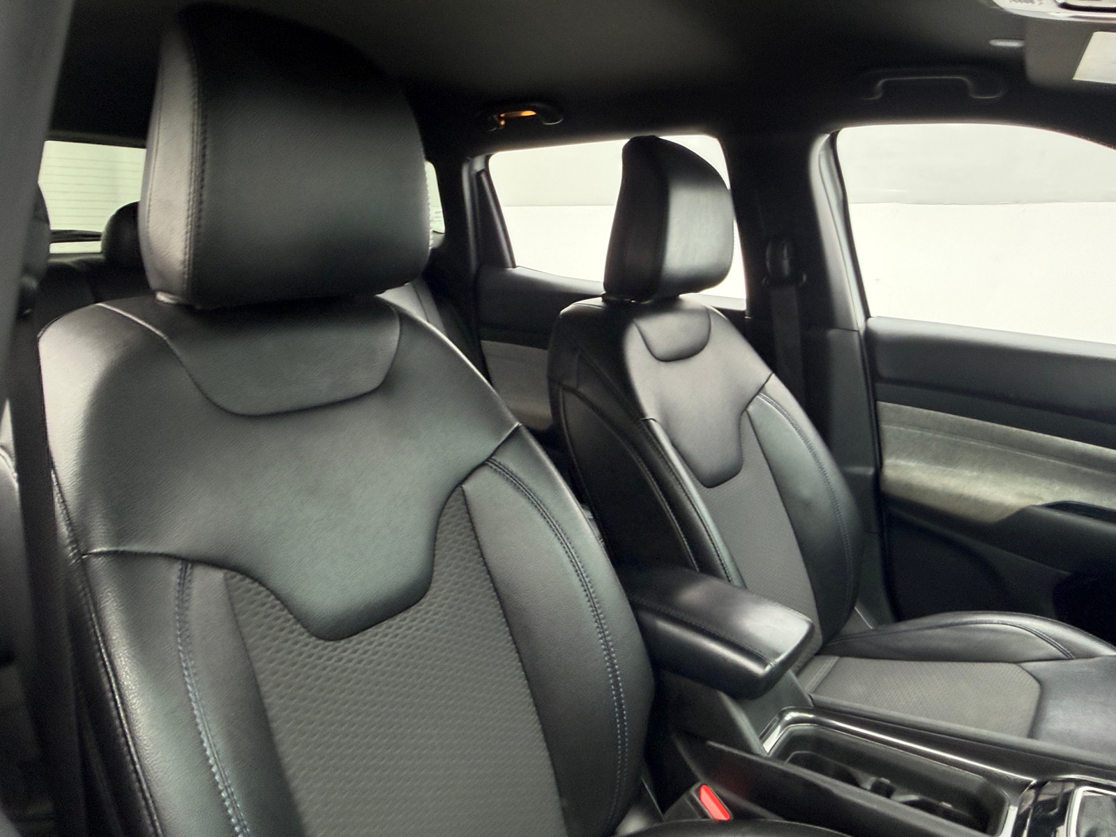 Thumbnail: 2024 Jeep Compass - 2