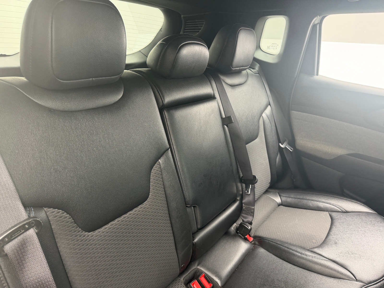 Thumbnail: 2024 Jeep Compass - 6