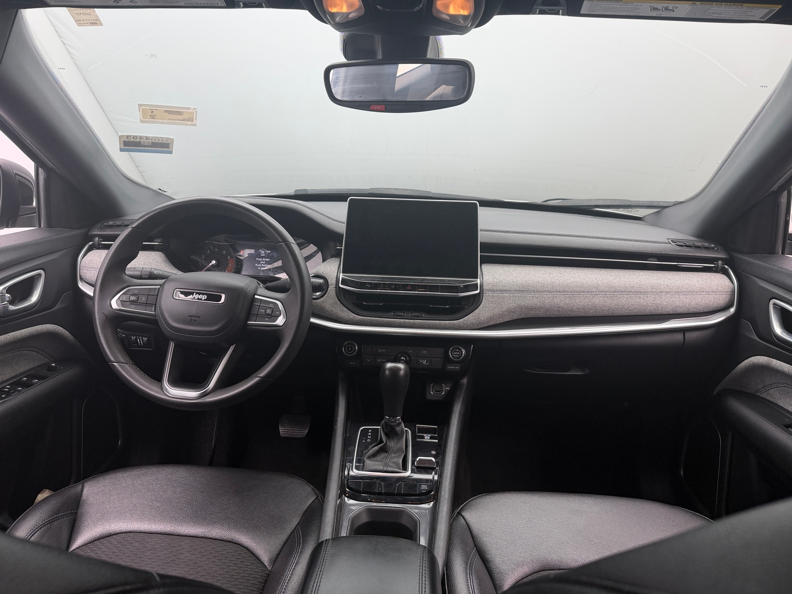 Thumbnail: 2024 Jeep Compass - 3