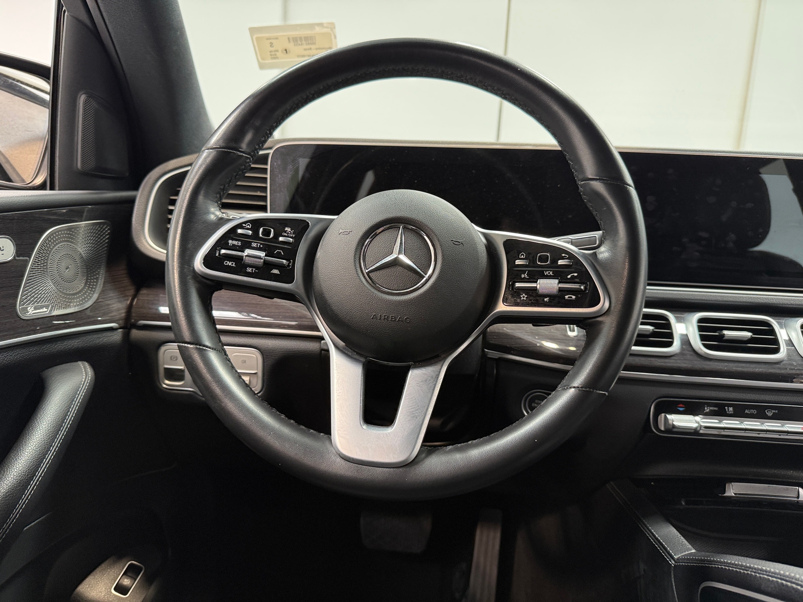 Thumbnail: 2022 Mercedes-Benz GLE - 4