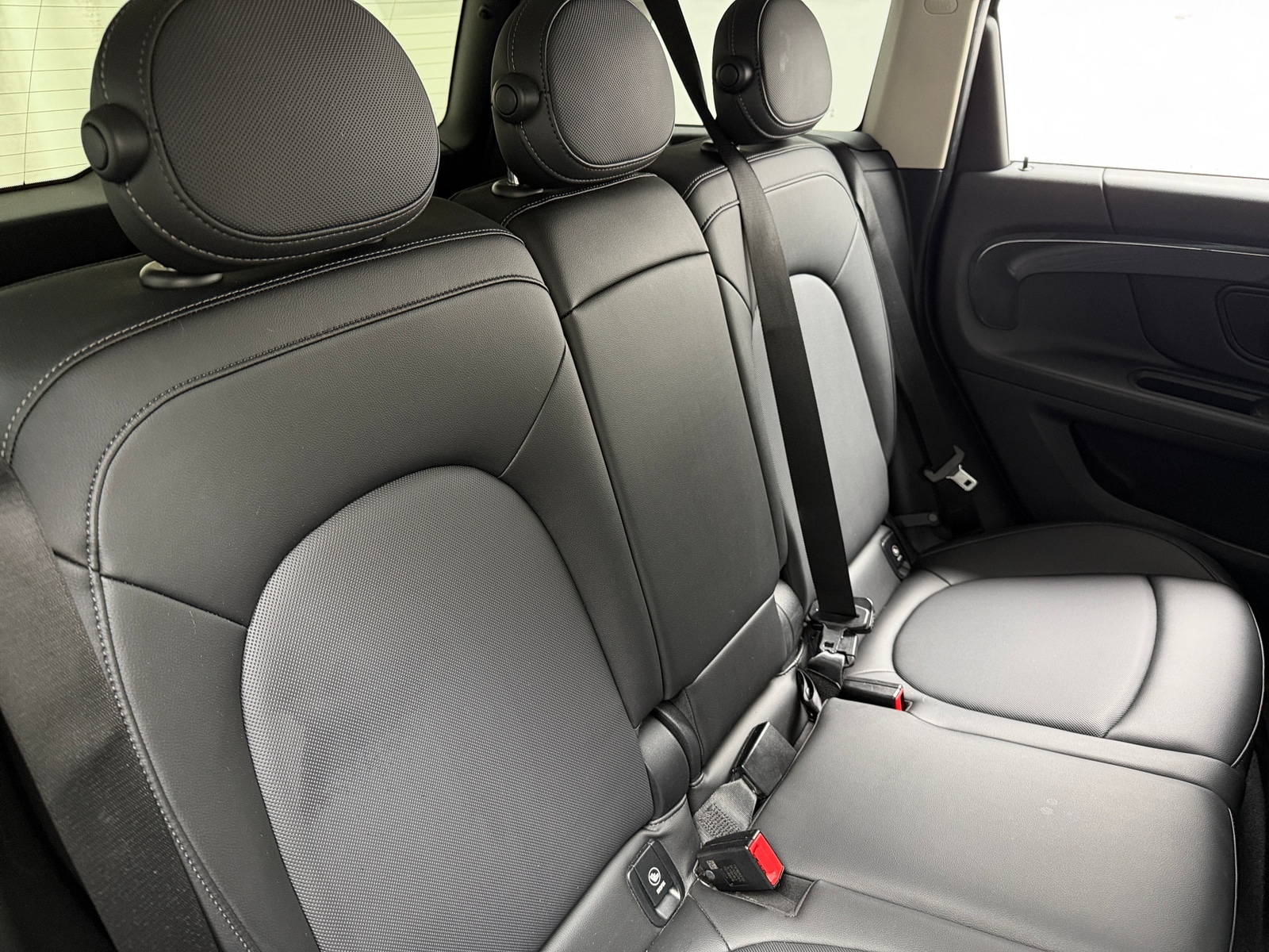 Thumbnail: 2019 MINI Cooper Countryman - 5