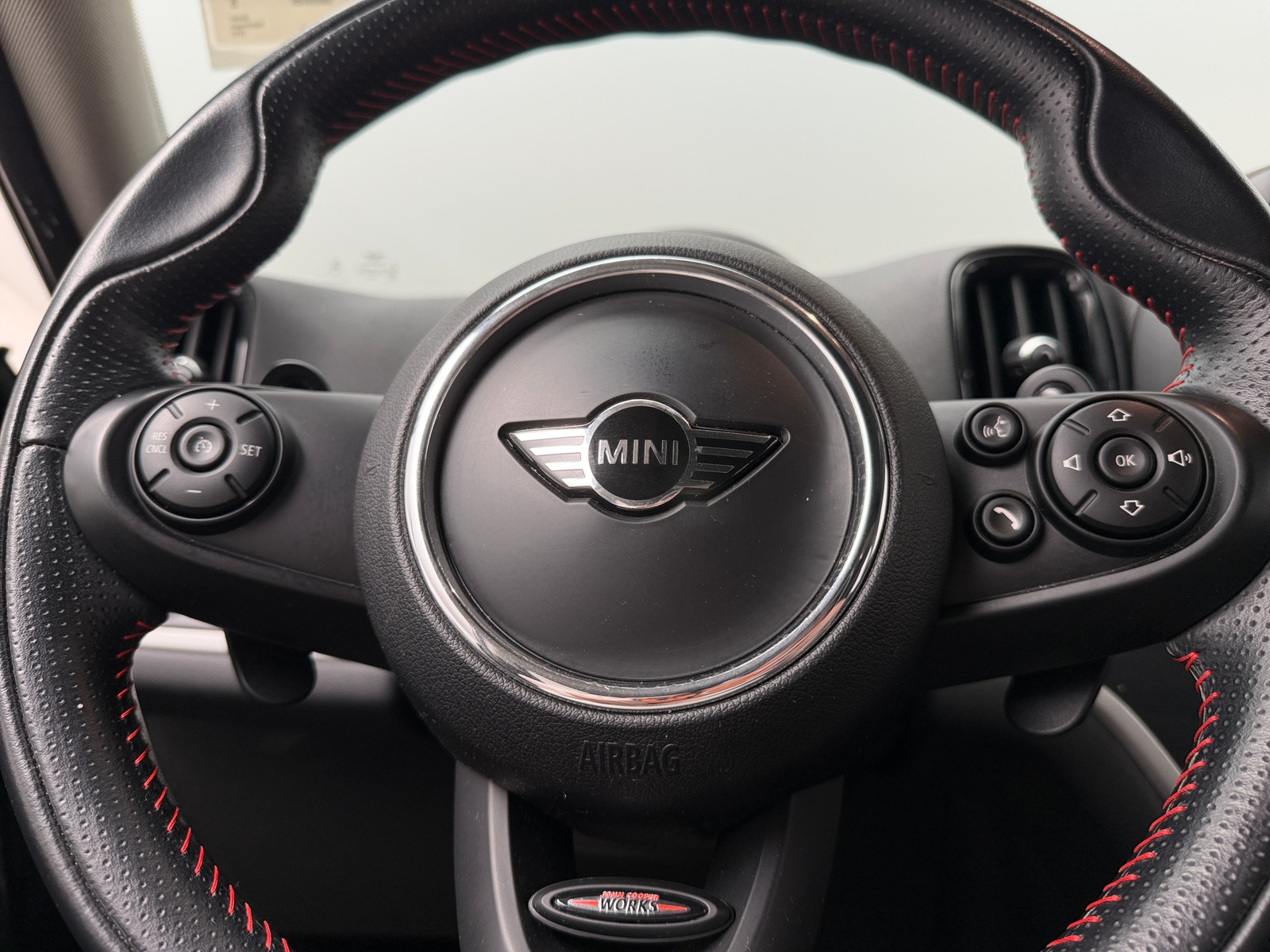 Thumbnail: 2019 MINI Cooper Countryman - 4