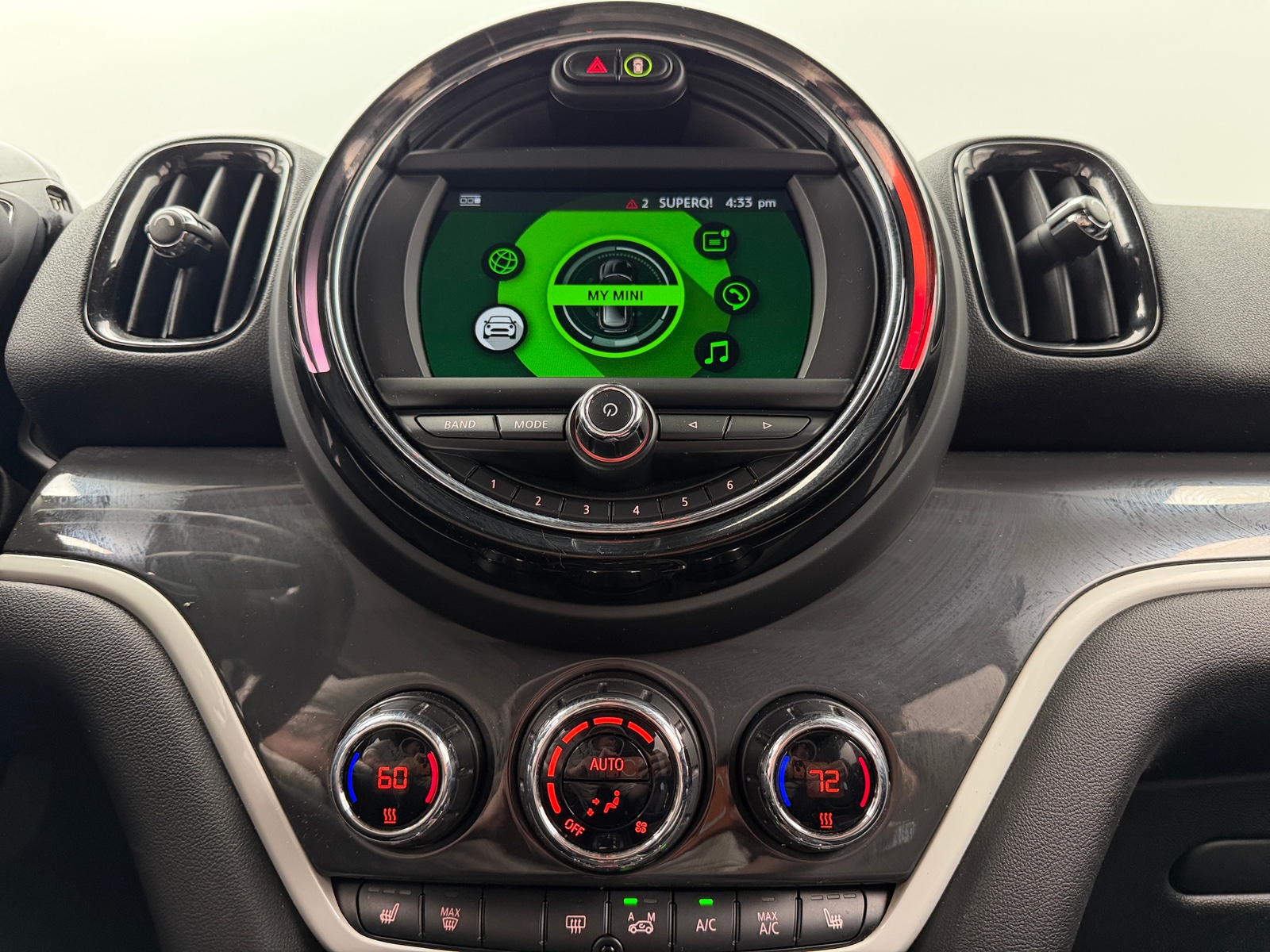 Thumbnail: 2019 MINI Cooper Countryman - 3
