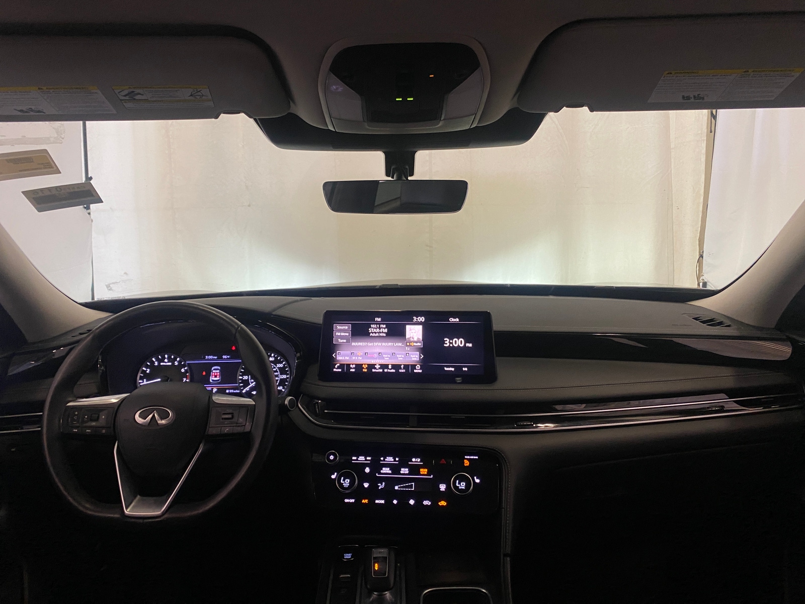 Thumbnail: 2024 INFINITI QX60 - 2