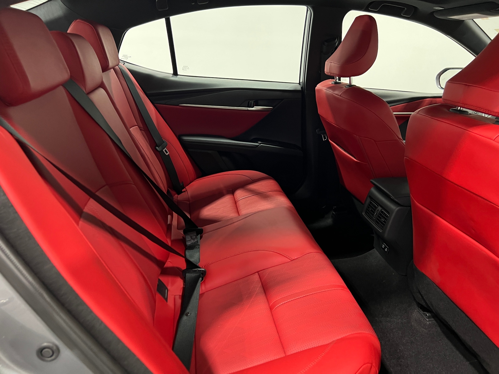 Thumbnail: 2025 Toyota Camry - 5