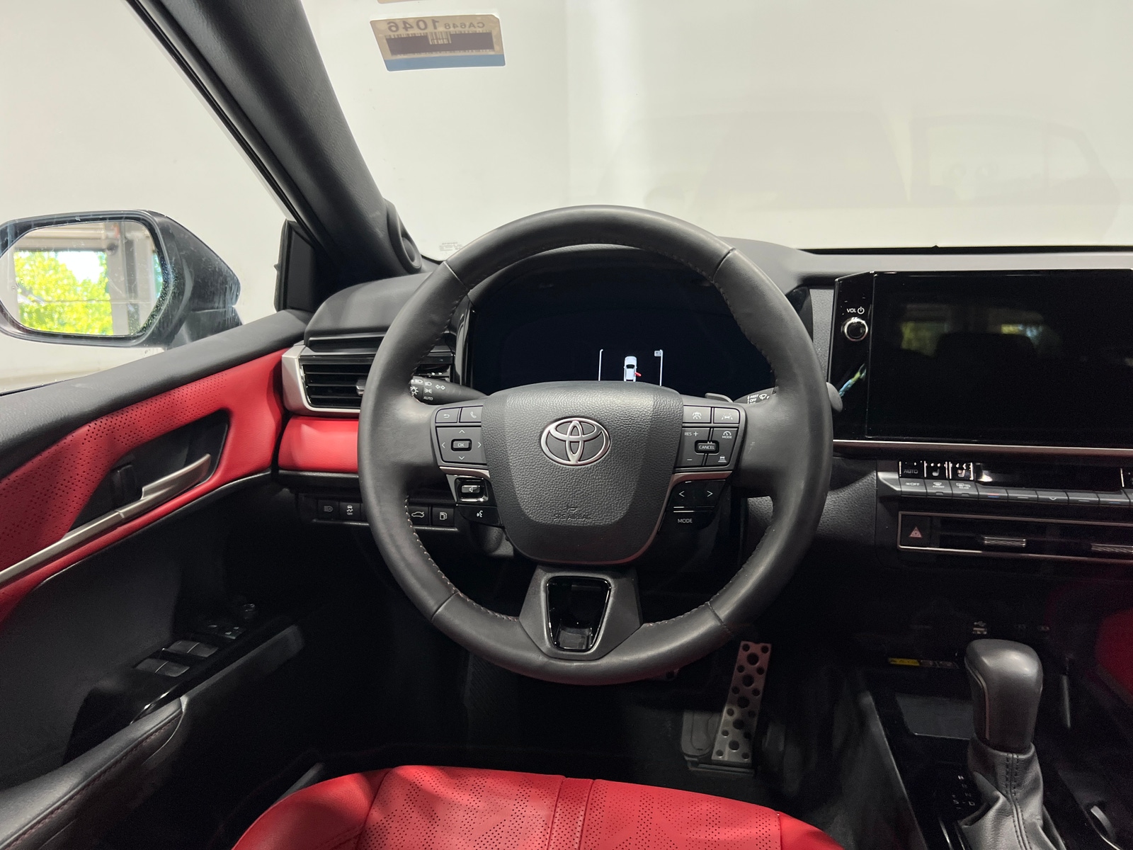 Thumbnail: 2025 Toyota Camry - 4