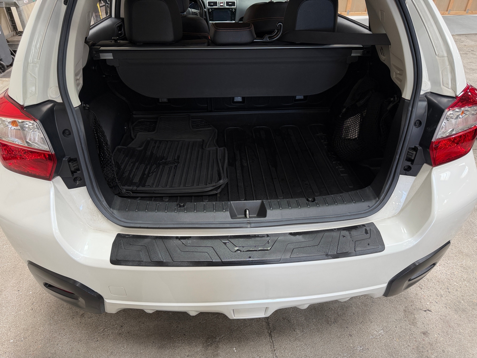 Thumbnail: 2016 Subaru Crosstrek - 6