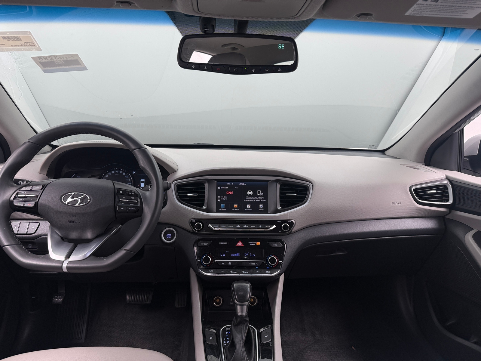 Thumbnail: 2017 Hyundai Ioniq - 2