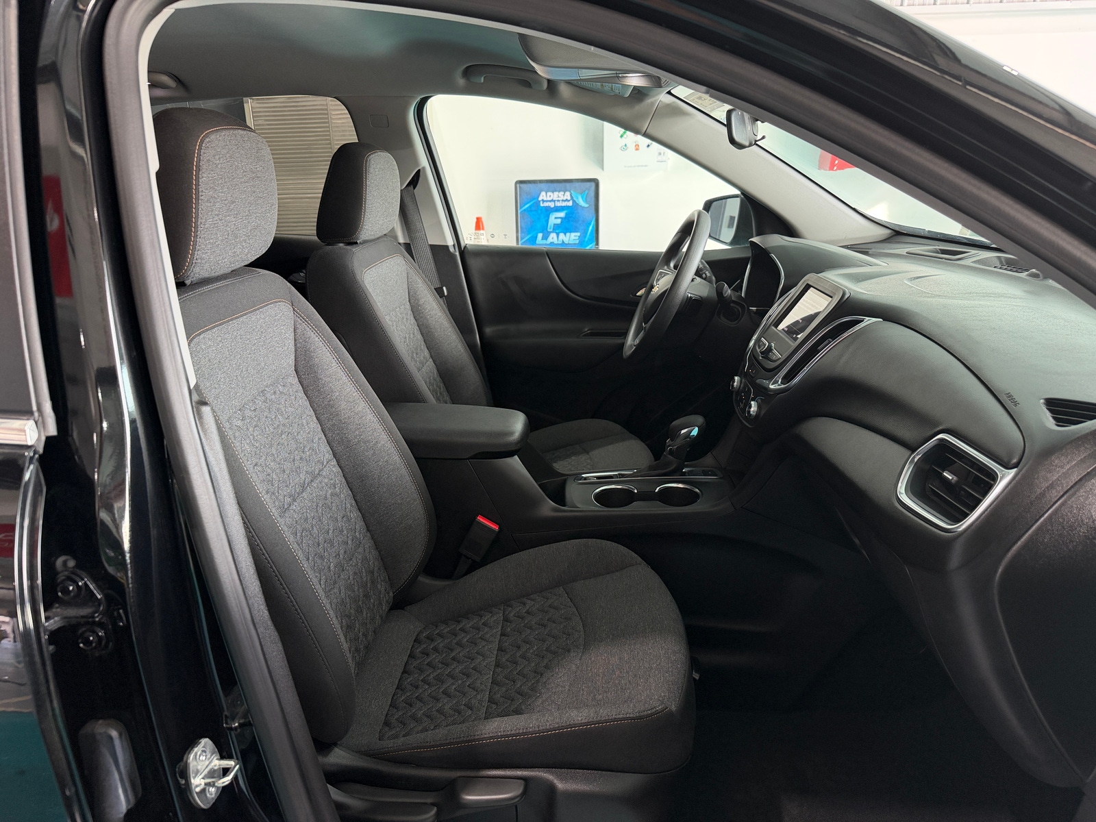Thumbnail: 2023 Chevrolet Equinox - 2