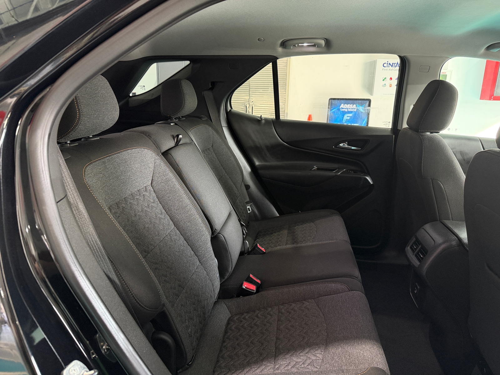 Thumbnail: 2023 Chevrolet Equinox - 6