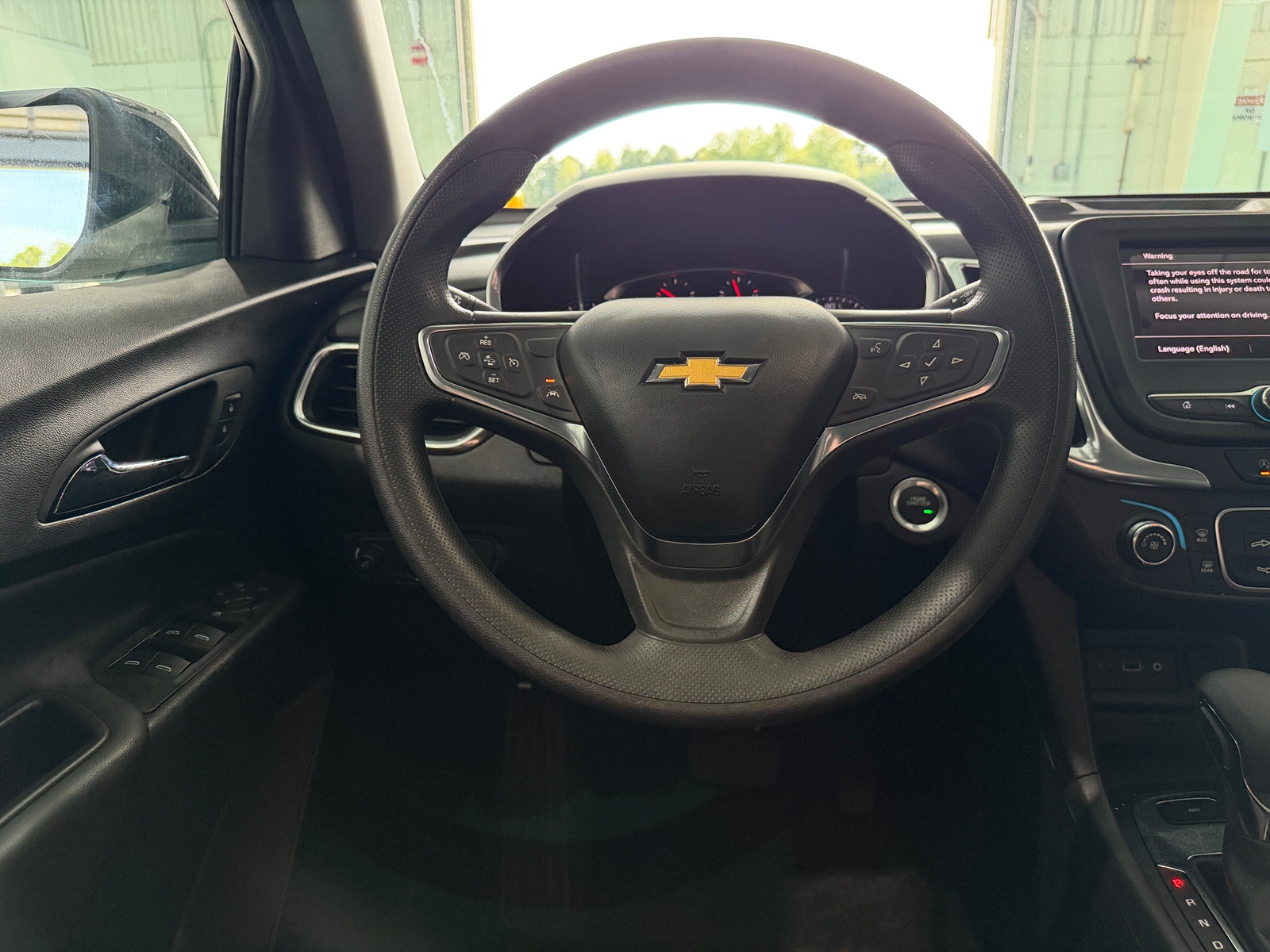 Thumbnail: 2023 Chevrolet Equinox - 5