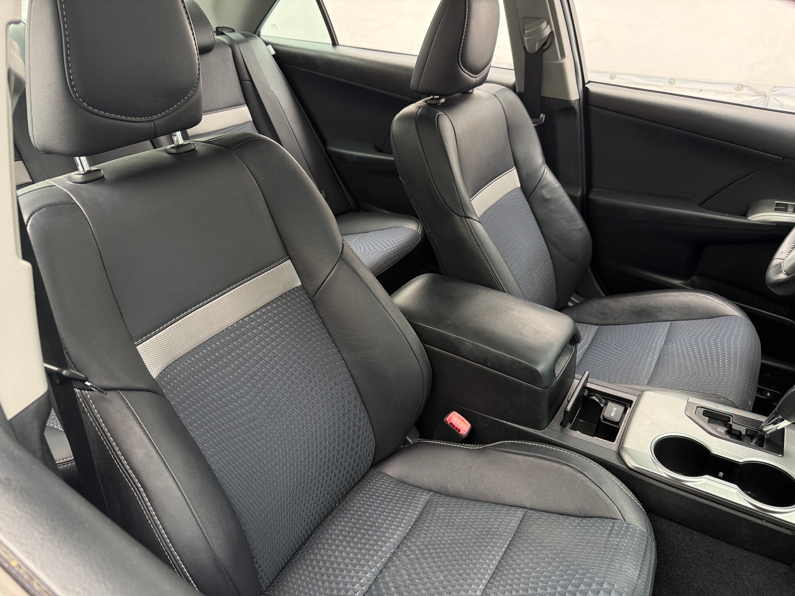 Thumbnail: 2013 Toyota Camry - 2