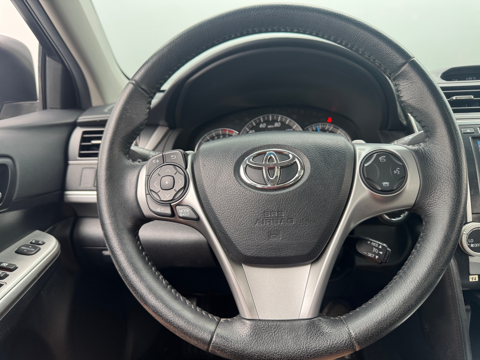 Thumbnail: 2013 Toyota Camry - 5