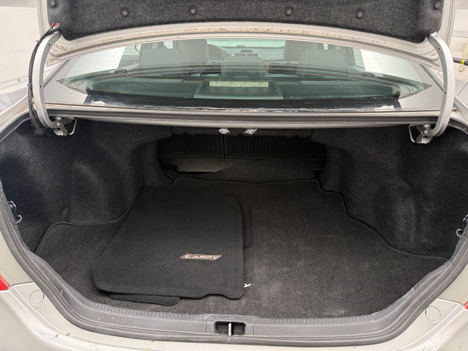 Thumbnail: 2013 Toyota Camry - 7