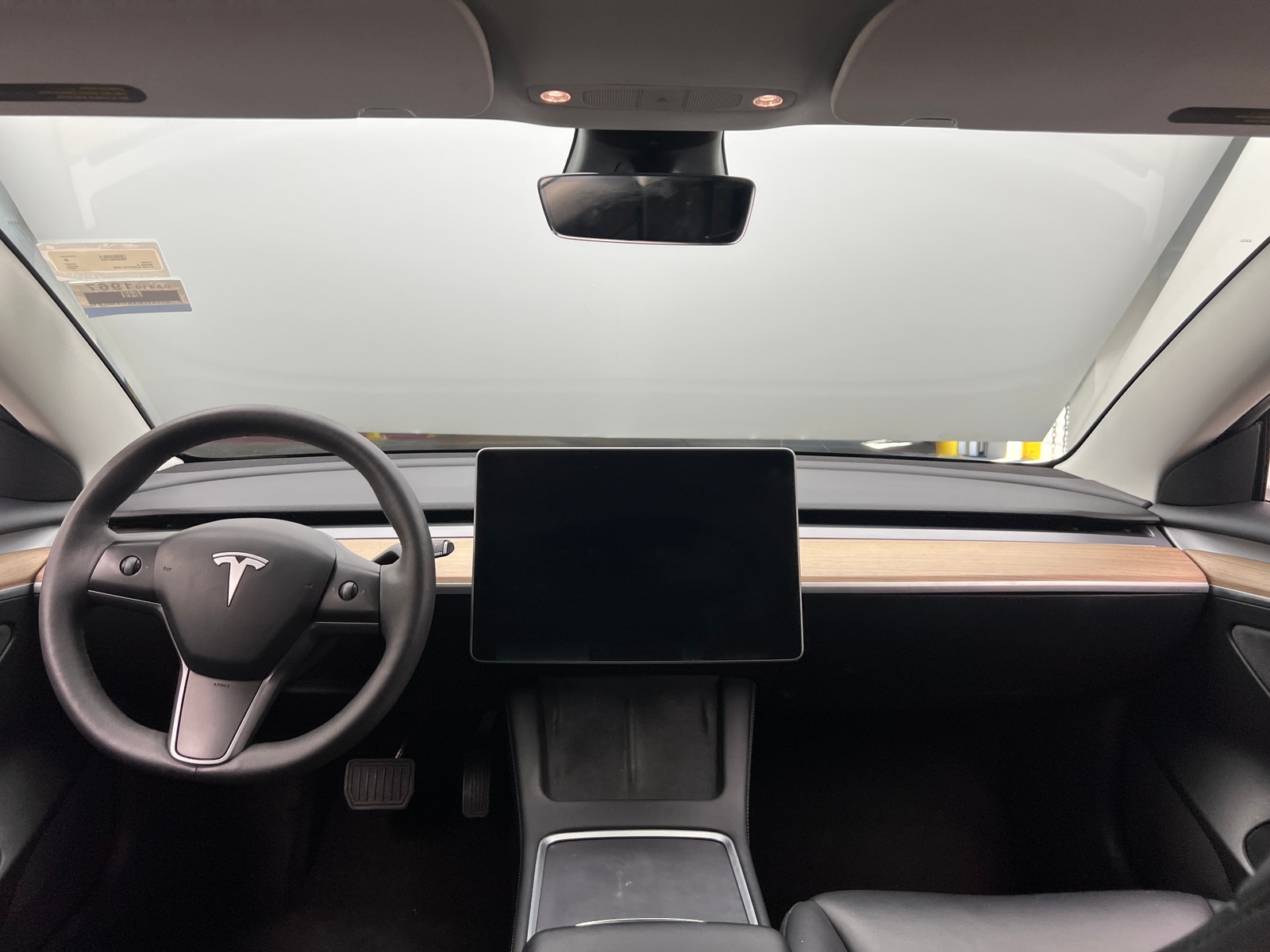 Thumbnail: 2023 Tesla Model 3 - 2