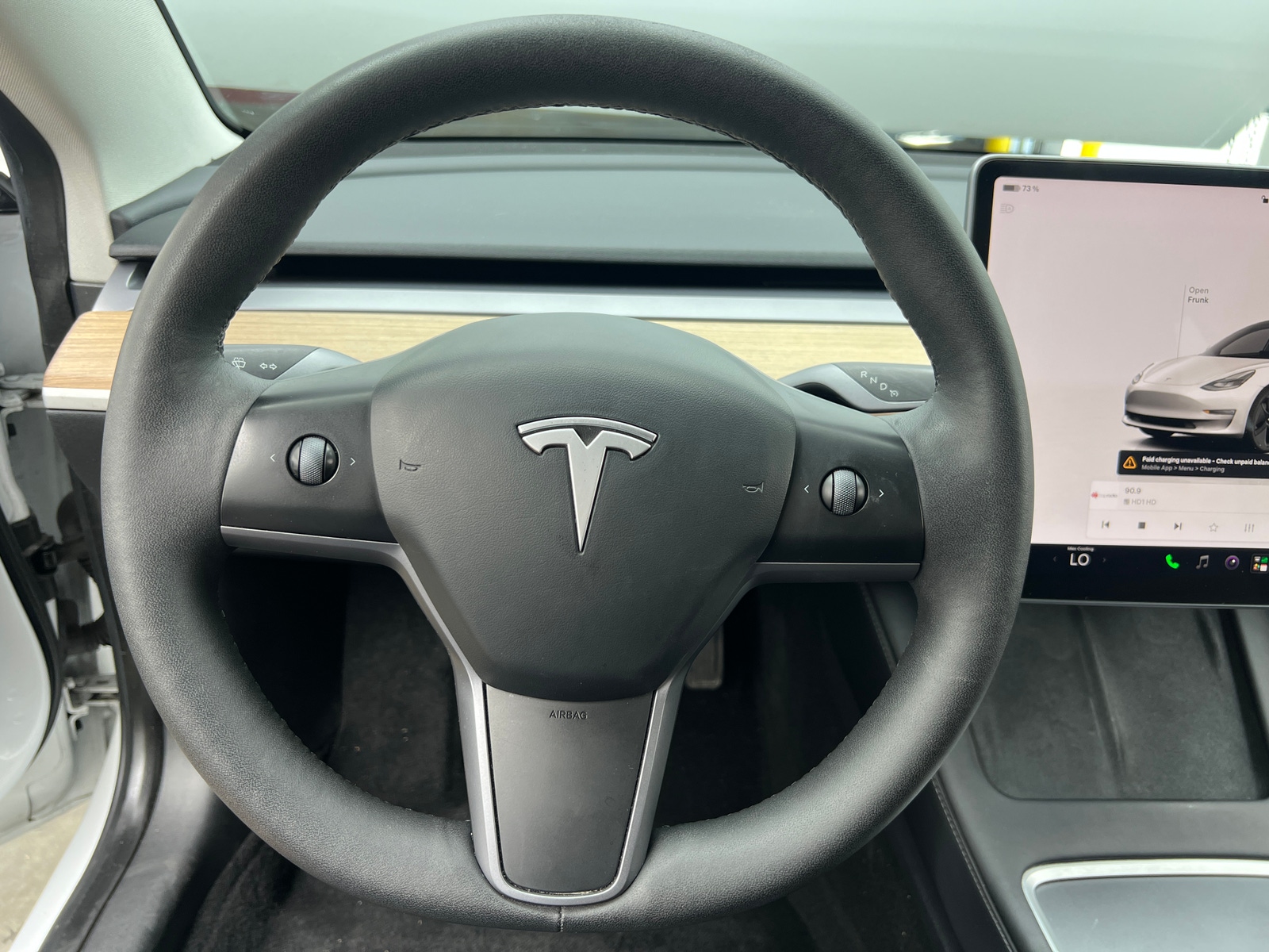 Thumbnail: 2023 Tesla Model 3 - 4