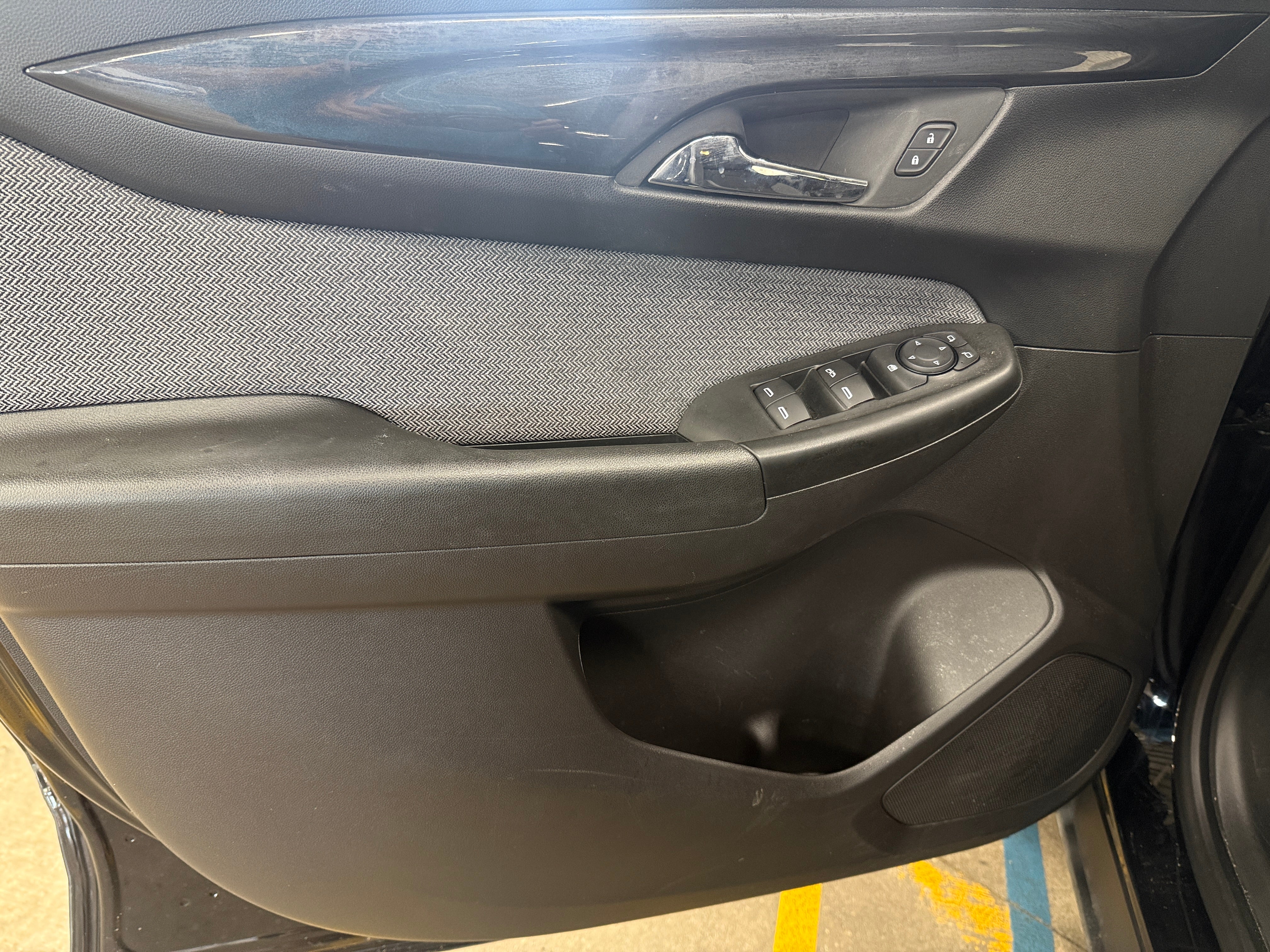 2025 Chevrolet Trailblazer