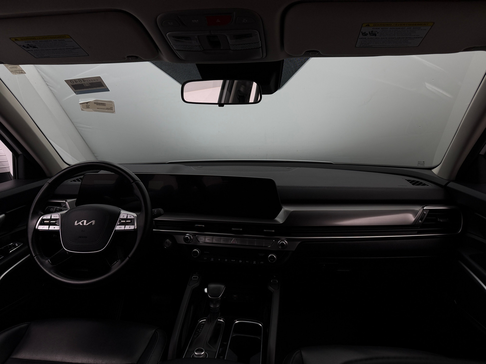 Thumbnail: 2025 Kia Telluride - 2