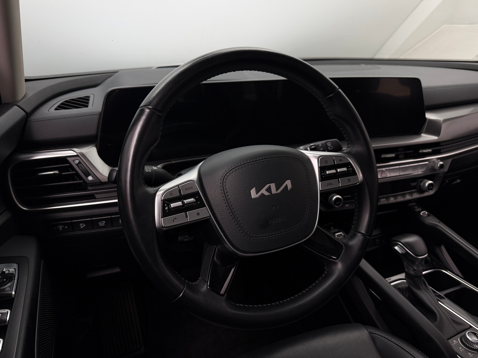 Thumbnail: 2025 Kia Telluride - 4
