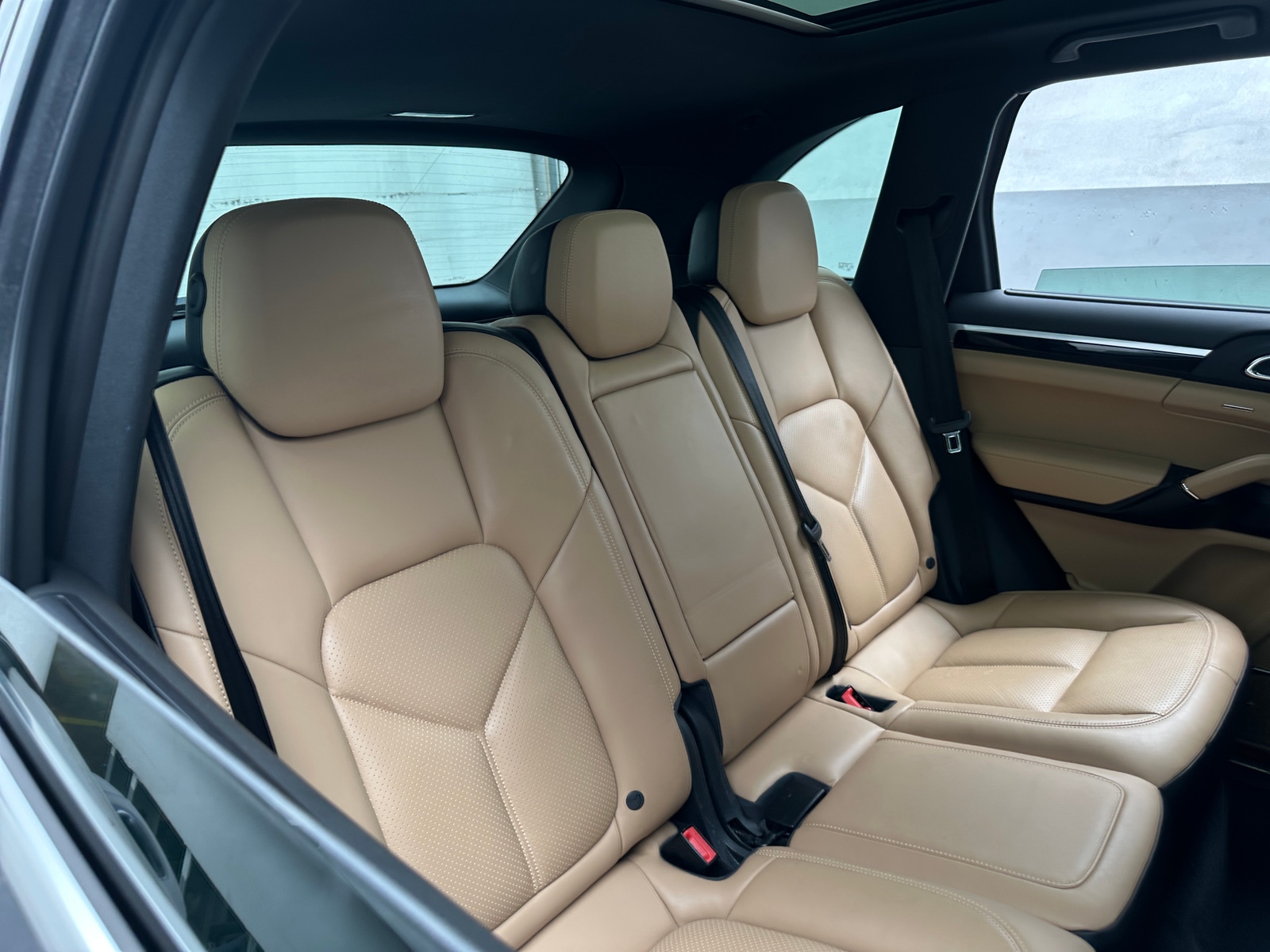 Thumbnail: 2017 Porsche Cayenne - 5
