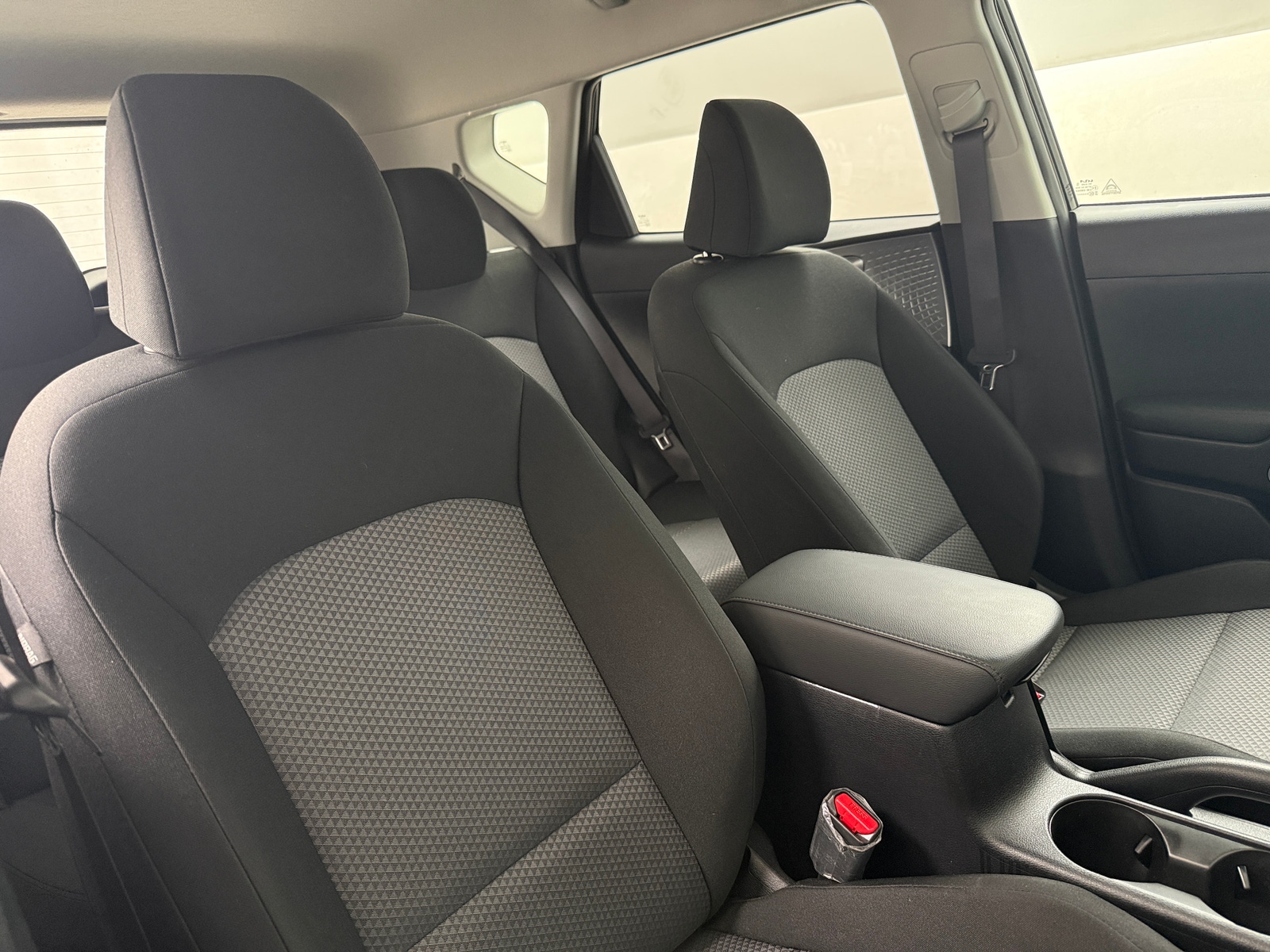 Thumbnail: 2025 Kia Soul - 2