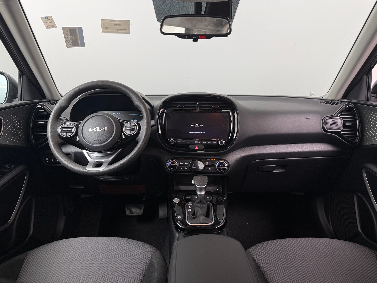 Thumbnail: 2025 Kia Soul - 3