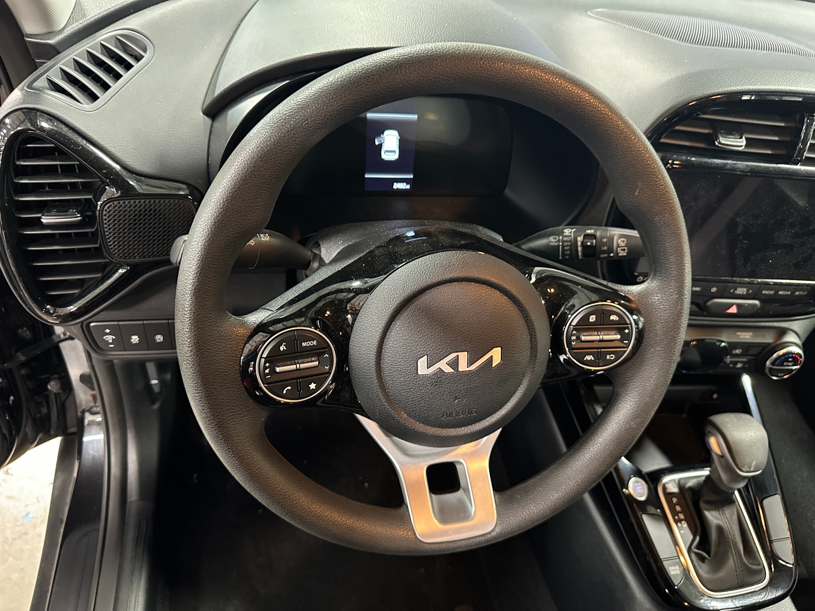 Thumbnail: 2025 Kia Soul - 5