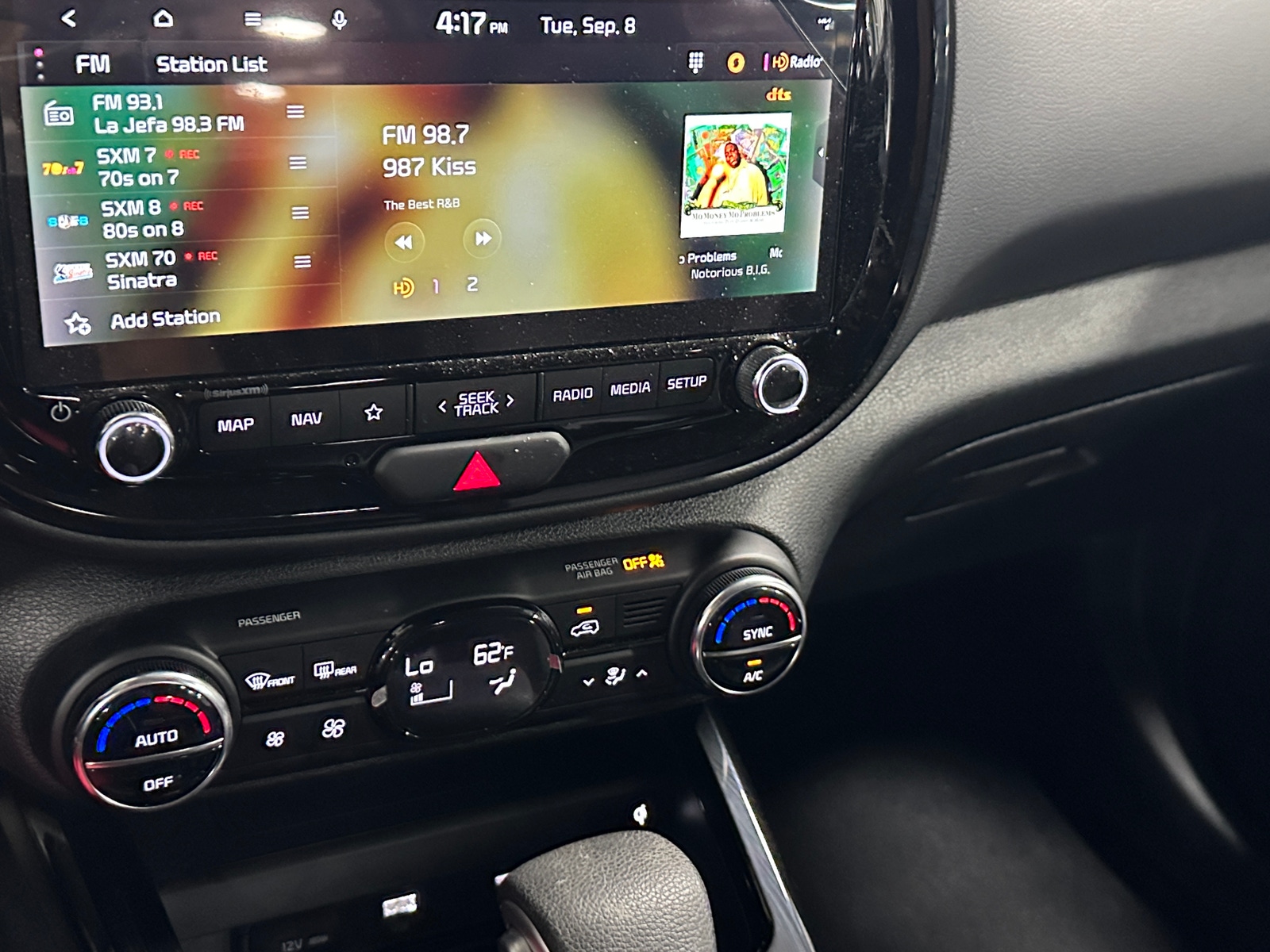 Thumbnail: 2025 Kia Soul - 4