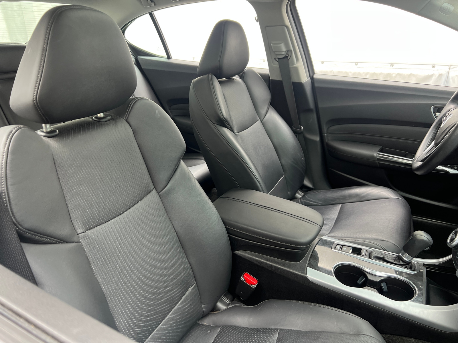 Thumbnail: 2018 Acura TLX - 2