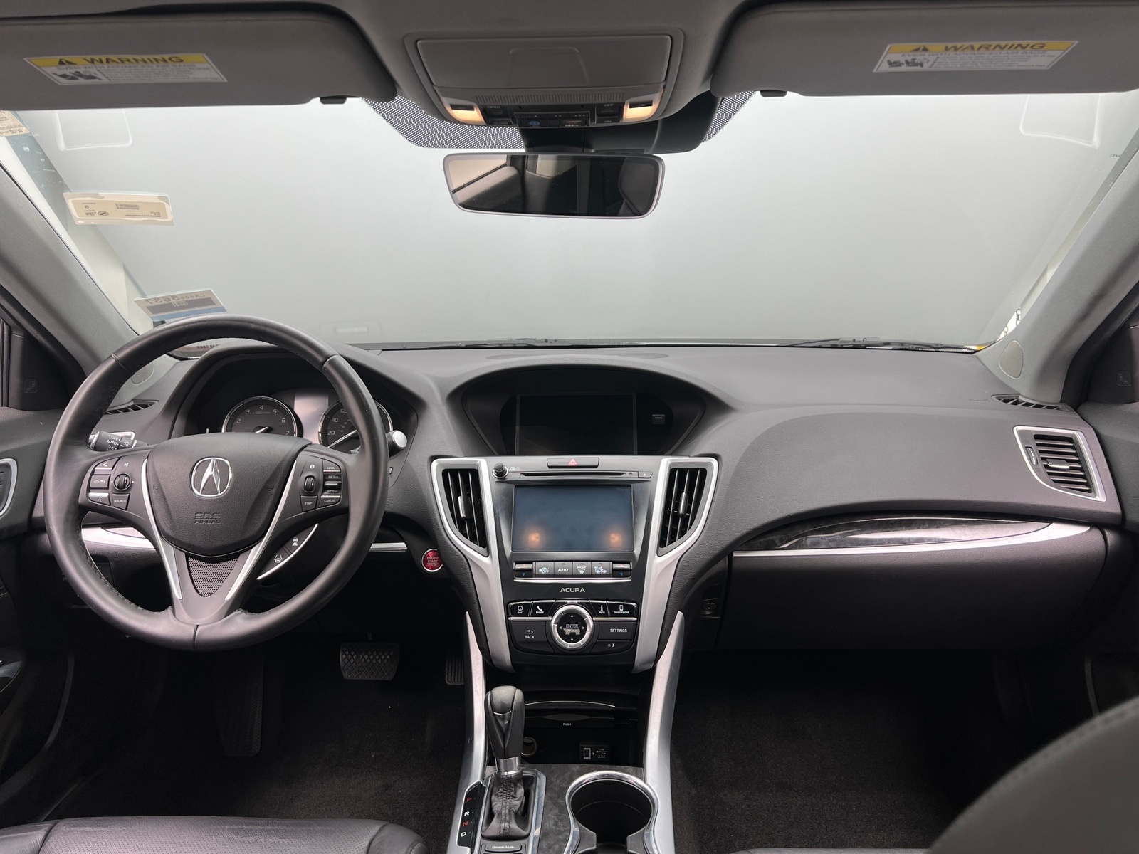 Thumbnail: 2018 Acura TLX - 3