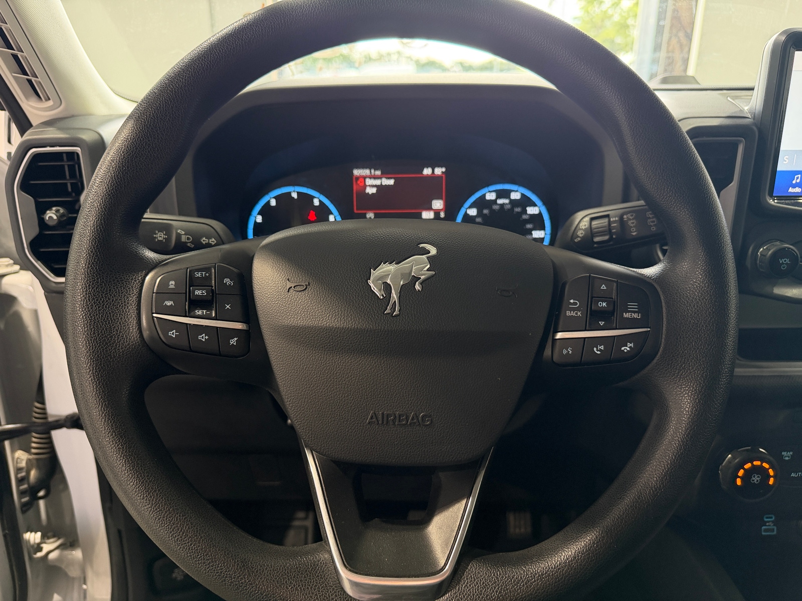 Thumbnail: 2021 Ford Bronco Sport - 5