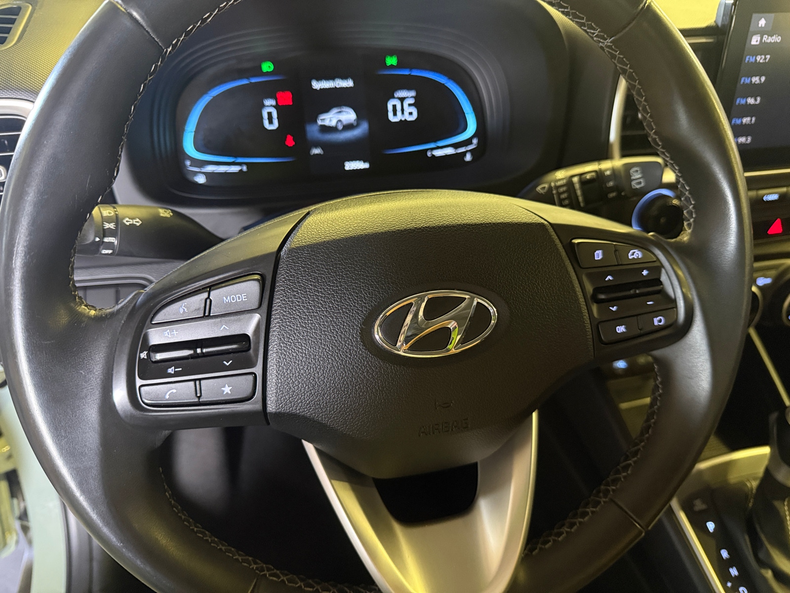 Thumbnail: 2025 Hyundai Venue - 5