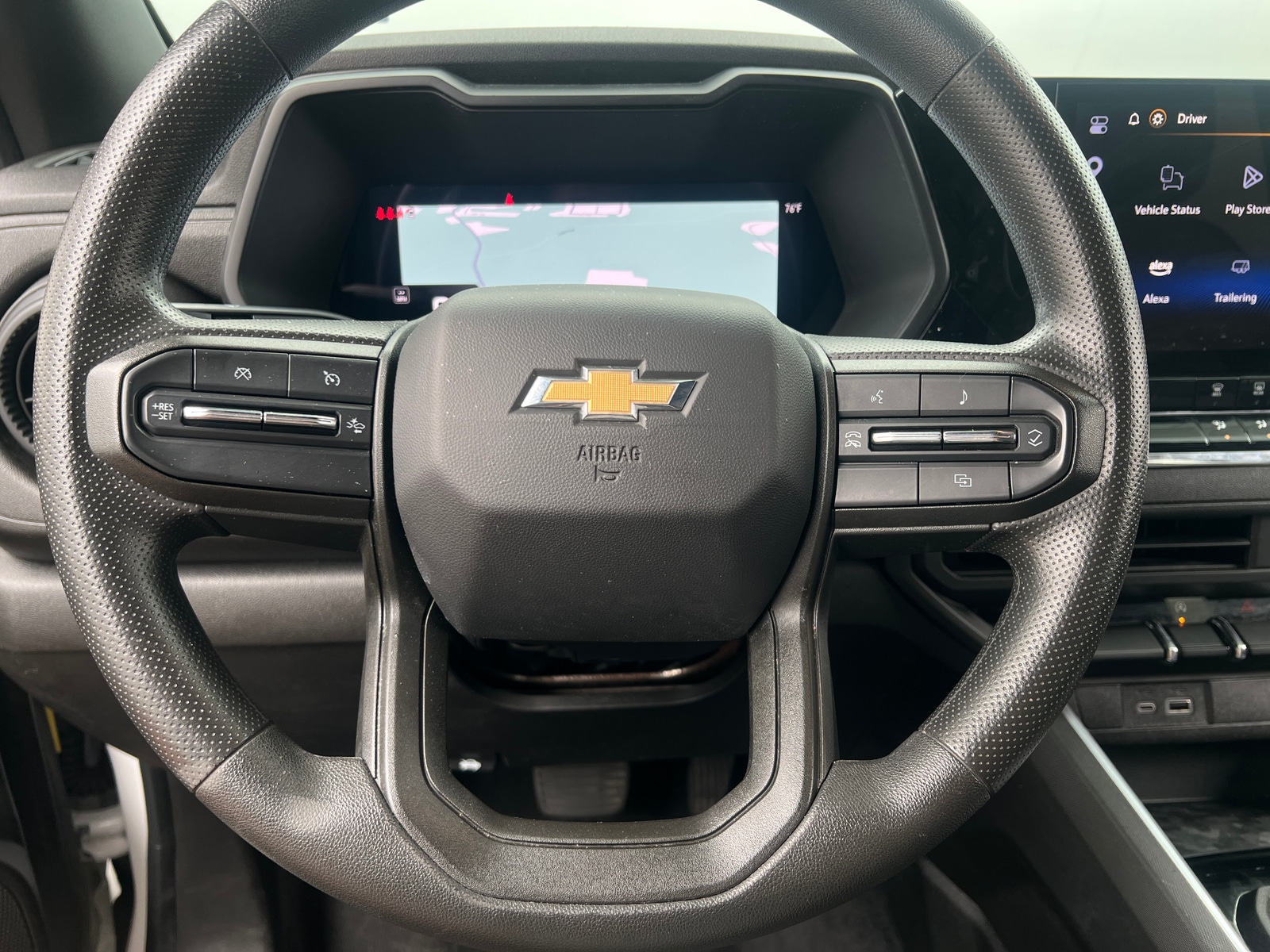 Thumbnail: 2025 Chevrolet Colorado - 5
