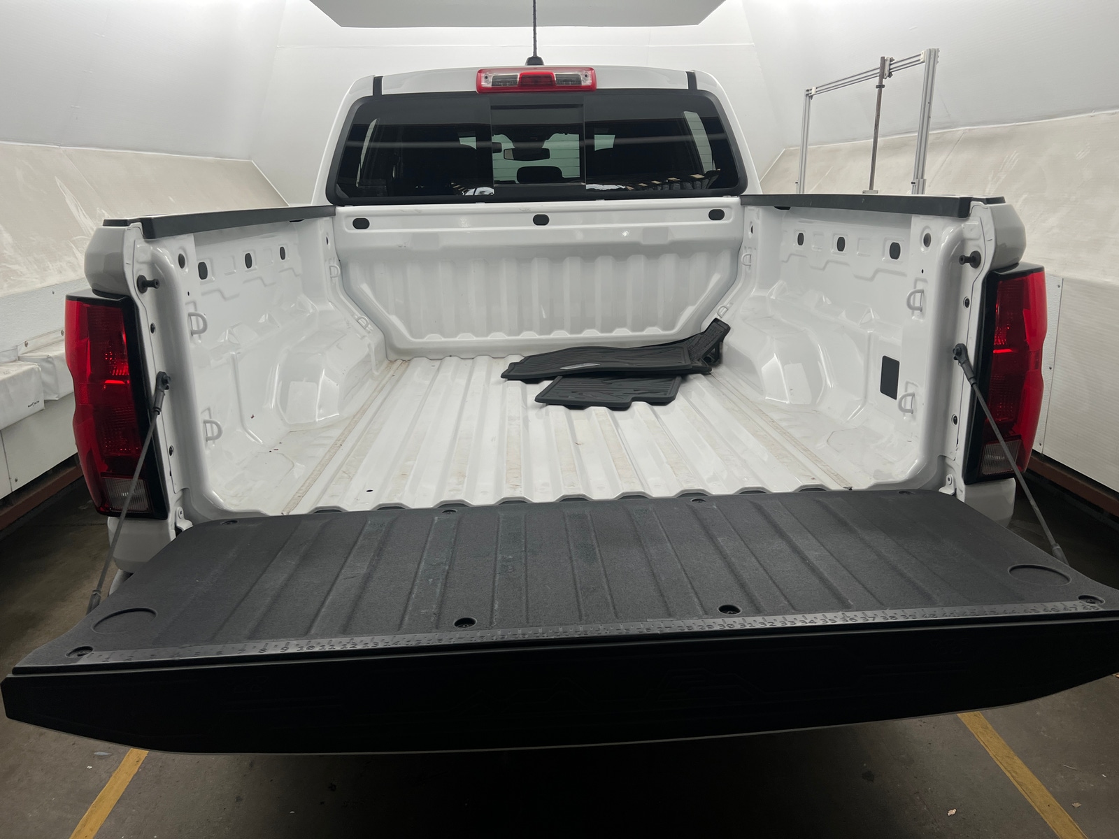 Thumbnail: 2025 Chevrolet Colorado - 7