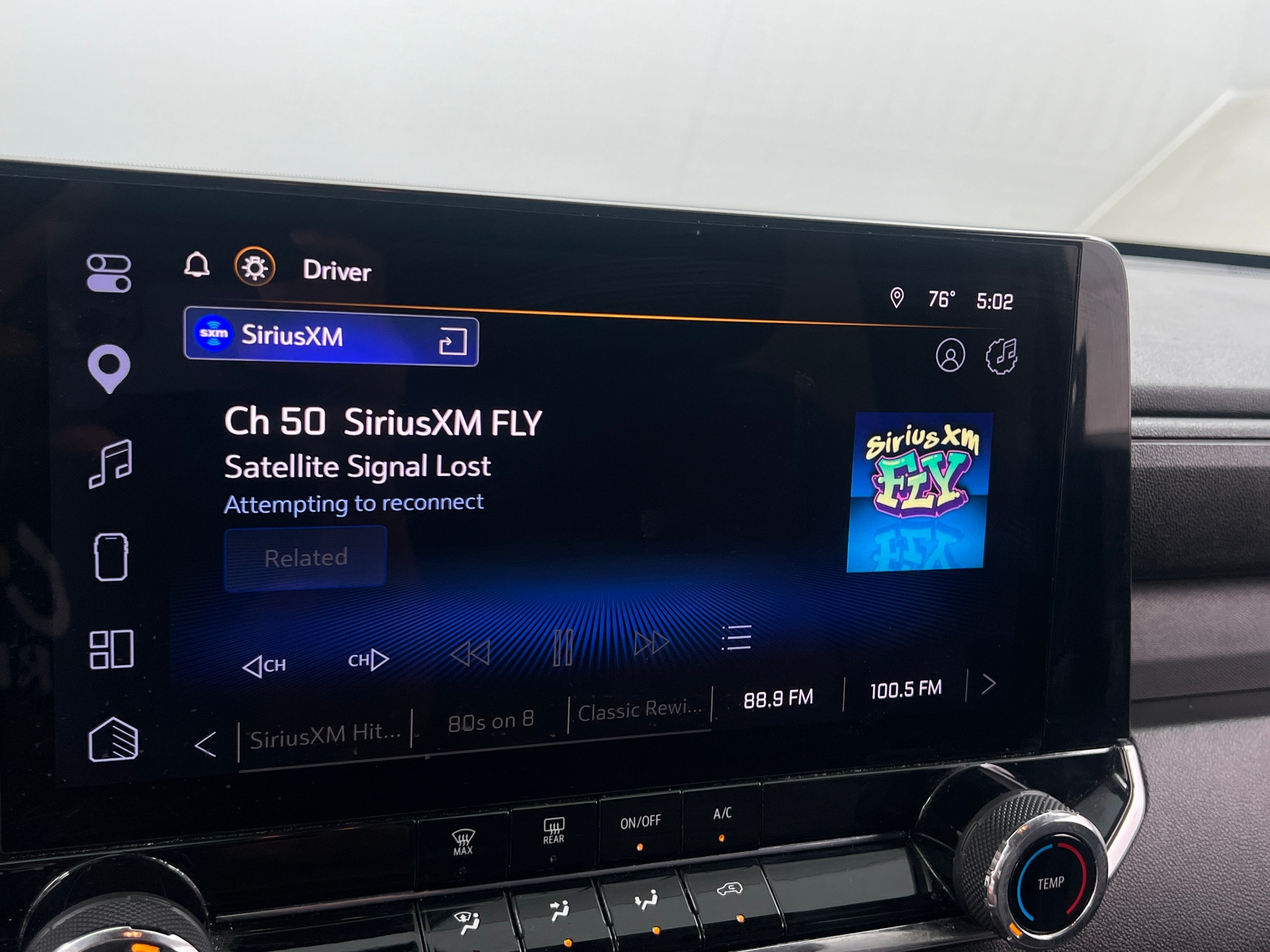 Thumbnail: 2025 Chevrolet Colorado - 4