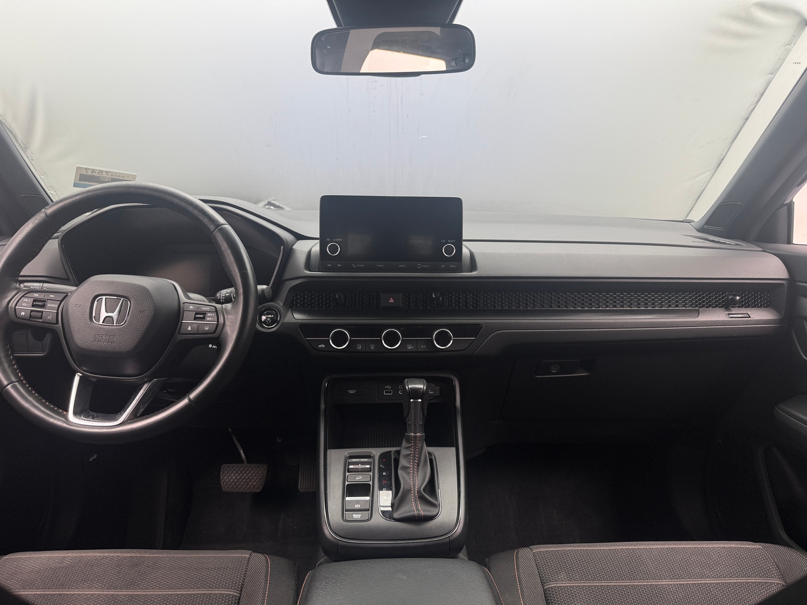 Thumbnail: 2023 Honda CR-V - 3