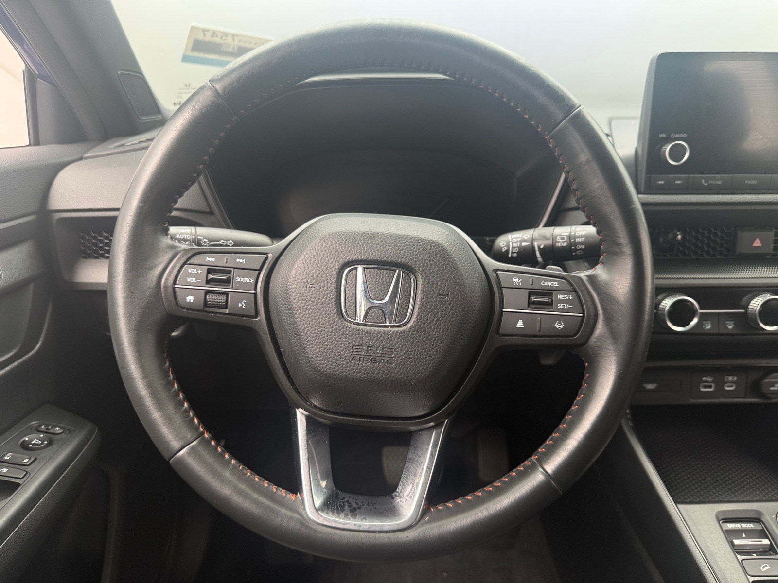 Thumbnail: 2023 Honda CR-V - 5