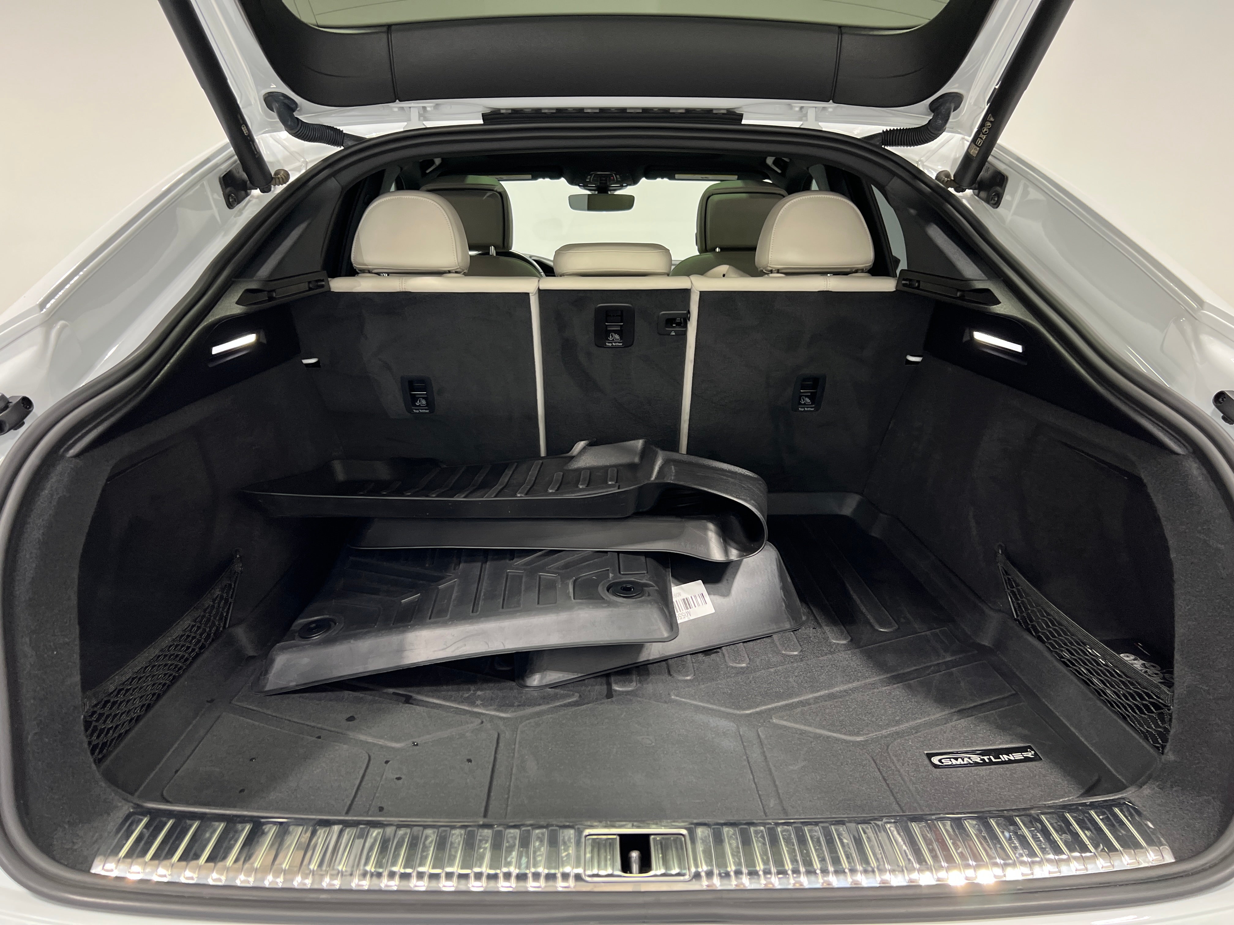 Used 2023 Audi e-tron Sportback Prestige with VIN WA13ABGE4PB024785 for sale in Auburn, WA