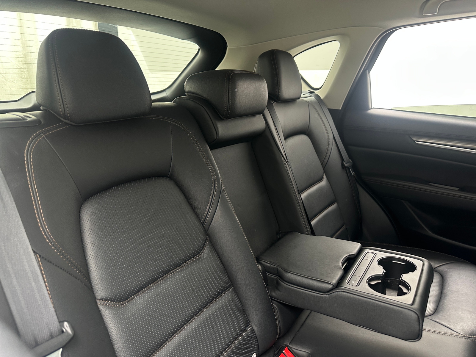 Thumbnail: 2022 Mazda CX-5 - 5