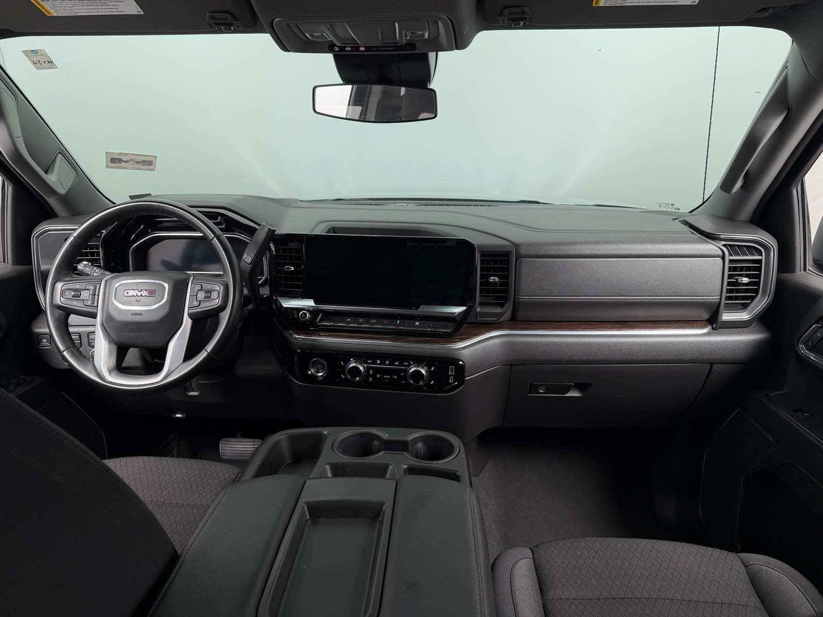 Thumbnail: 2024 GMC Sierra 1500 - 3