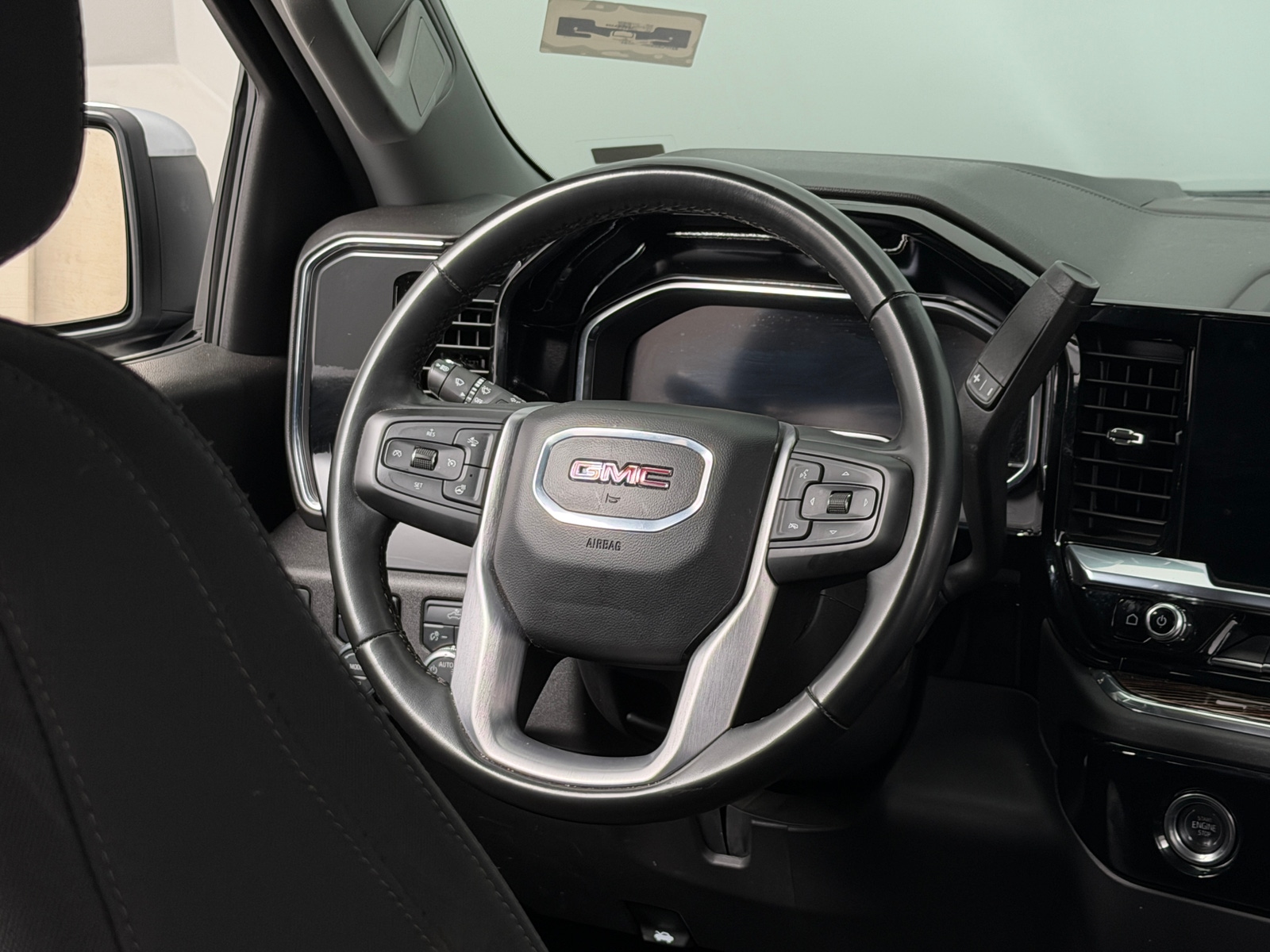 Thumbnail: 2024 GMC Sierra 1500 - 5